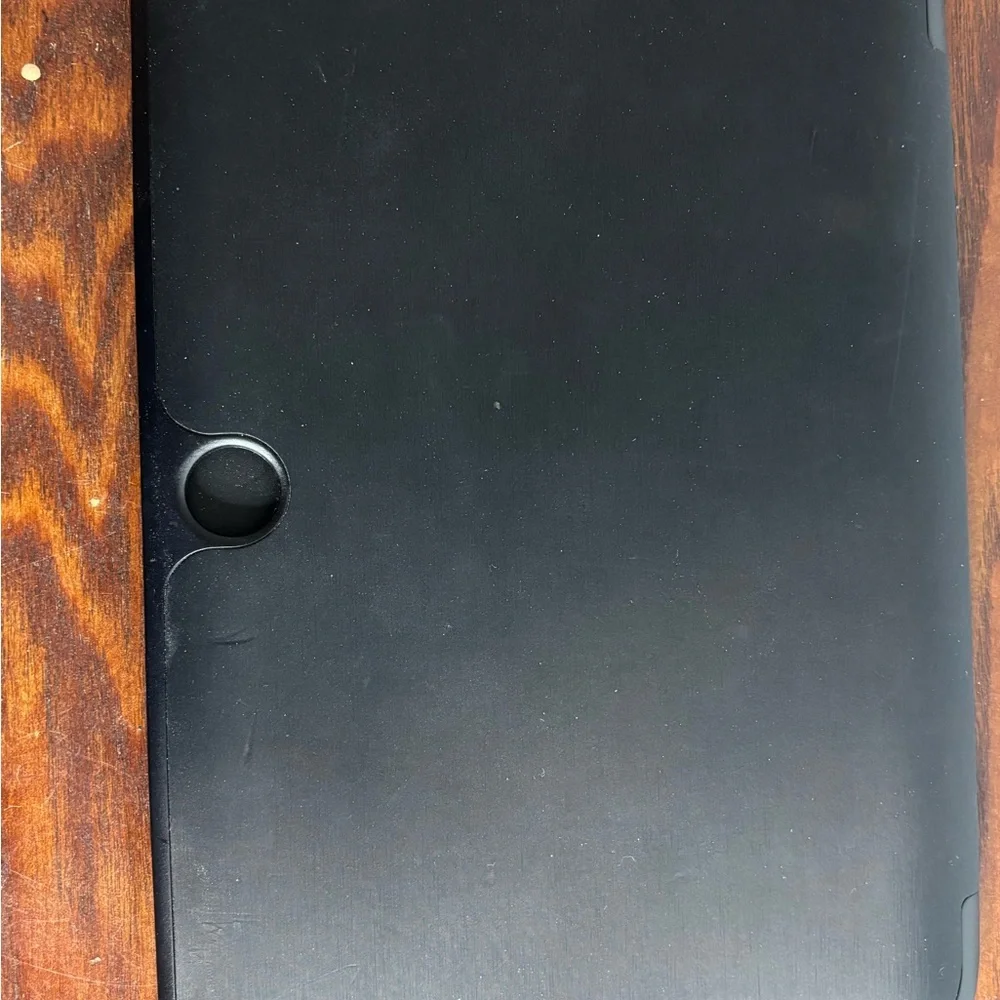 ZAGG Black Laptop Keyboard